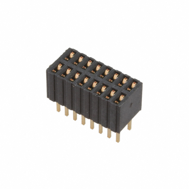 HRS-2B-16-GA HRS-2B-16-GA