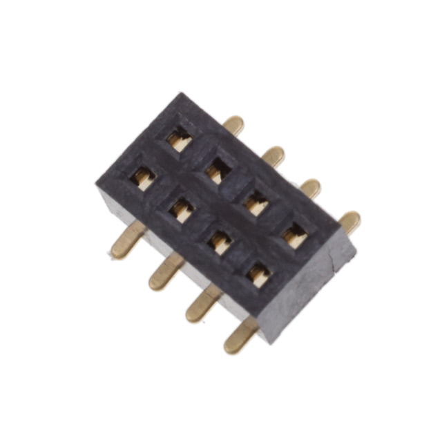 HRS-2C-08-G-SMT-P HRS-2C-08-G-SMT-P