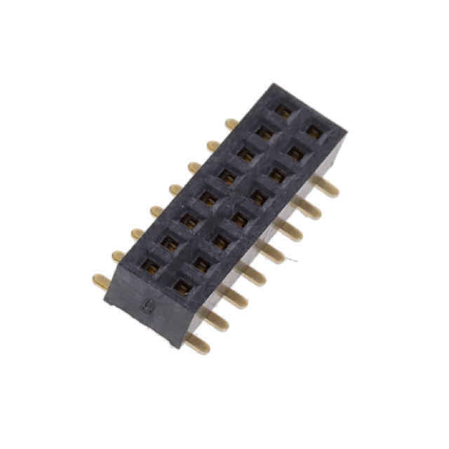 HRS-2C-16-G-SMT-P HRS-2C-16-G-SMT-P