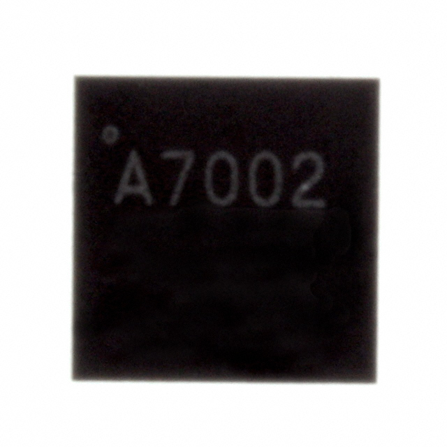 HSDL-7002 HSDL-7002