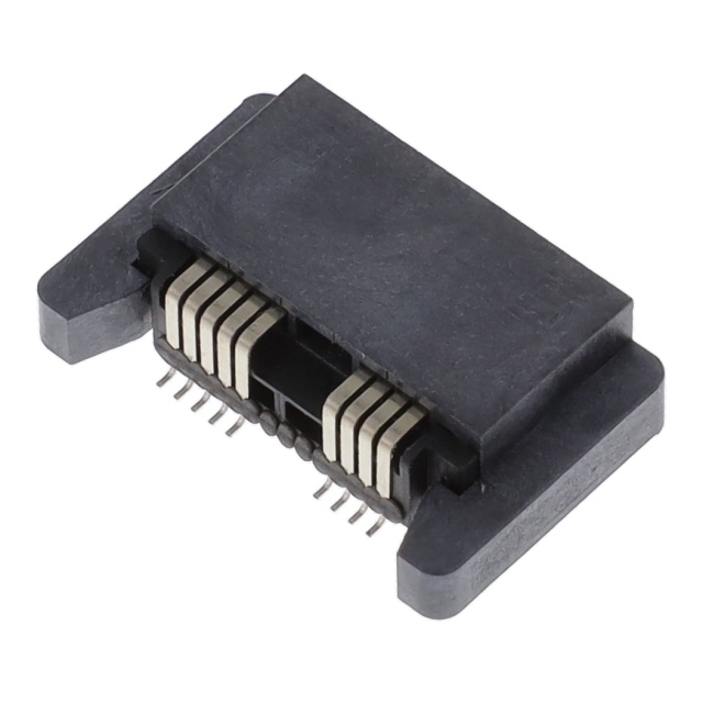 HSEC8-109-01-L-RA HSEC8-109-01-L-RA