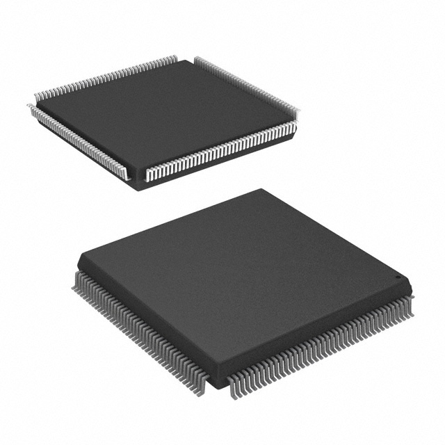 HSP45116AVC-52Z HSP45116AVC-52Z