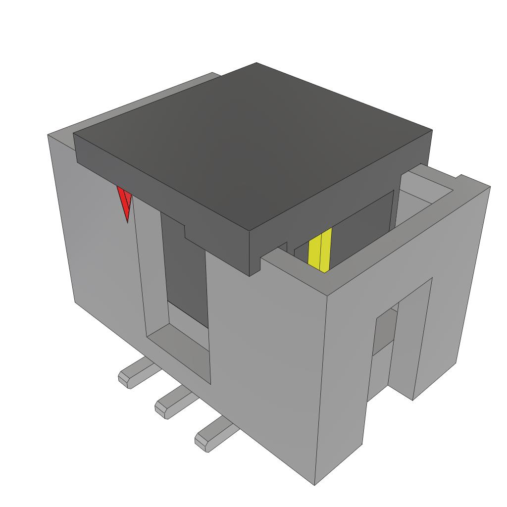 HTST-103-01-L-DV-P-TR HTST-103-01-L-DV-P-TR