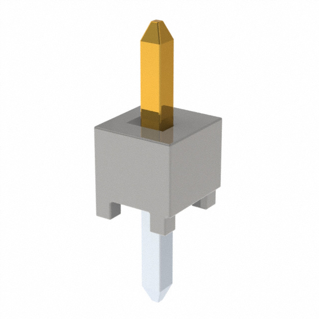 HTSW-101-05-S-S HTSW-101-05-S-S