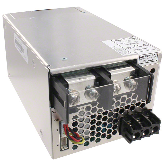 HWS600-15/ME HWS600-15/ME