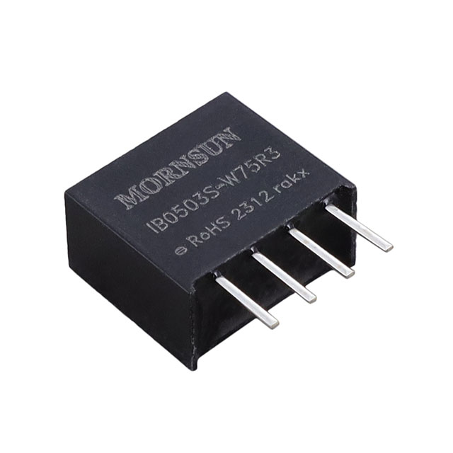 IB0503S-W75R3 IB0503S-W75R3