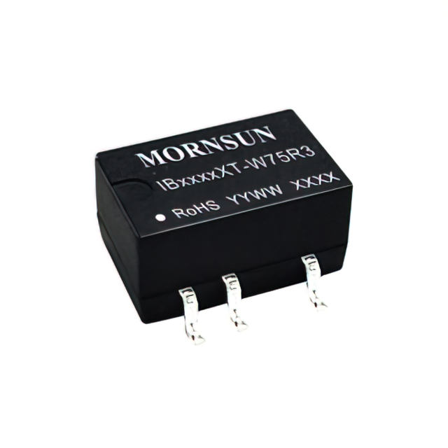 IB0509XT-W75R3 IB0509XT-W75R3