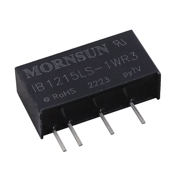 IB1215LS-1WR3 IB1215LS-1WR3