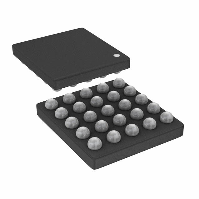 ICE40LM1K-SWG25TR ICE40LM1K-SWG25TR