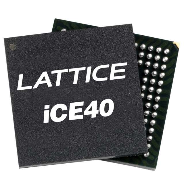 ICE40UL1K-CM36AITR ICE40UL1K-CM36AITR