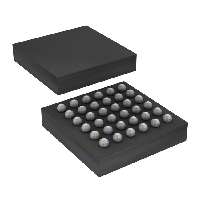 ICE5LP4K-CM36ITR50 ICE5LP4K-CM36ITR50