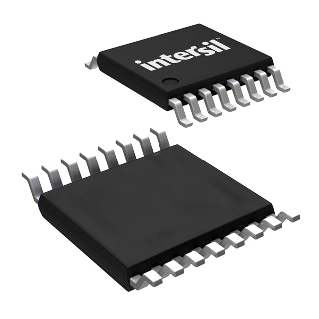 ICL3232ECB-T ICL3232ECB-T