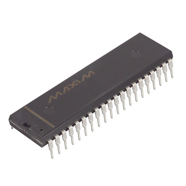 ICM7224IPL ICM7224IPL