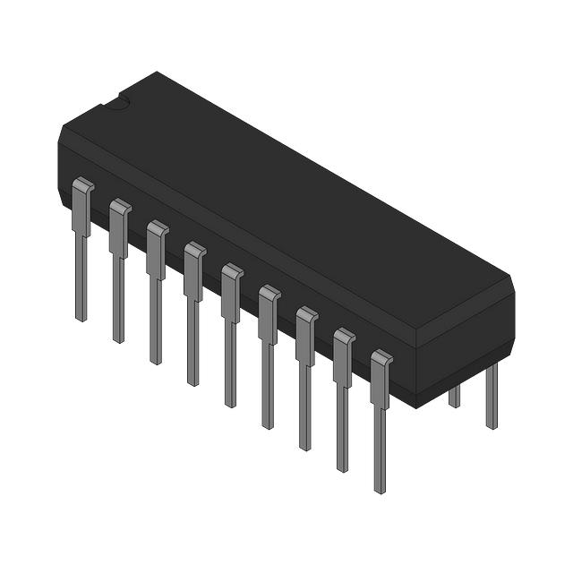 ID82C284-10 ID82C284-10