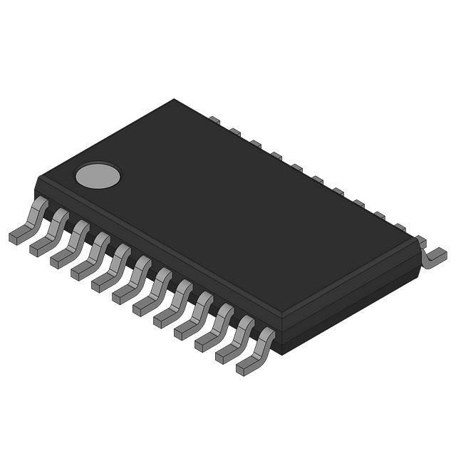 IDT74LVC861AEPG