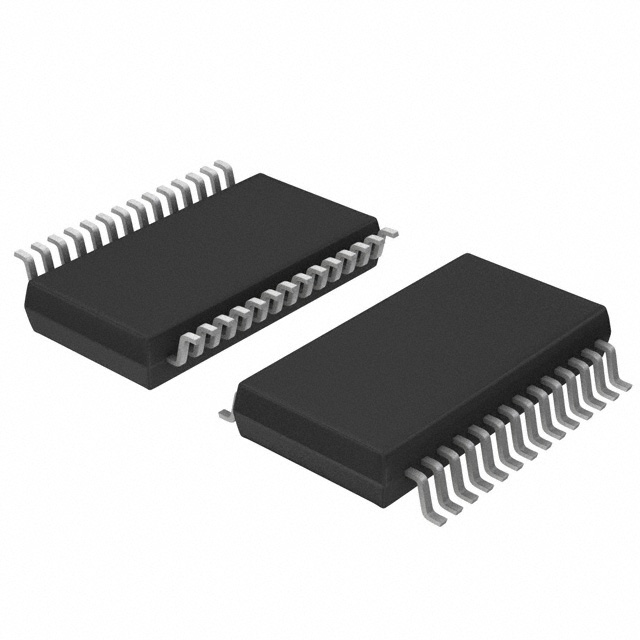 IDTQS5917T-132TQG IDTQS5917T-132TQG