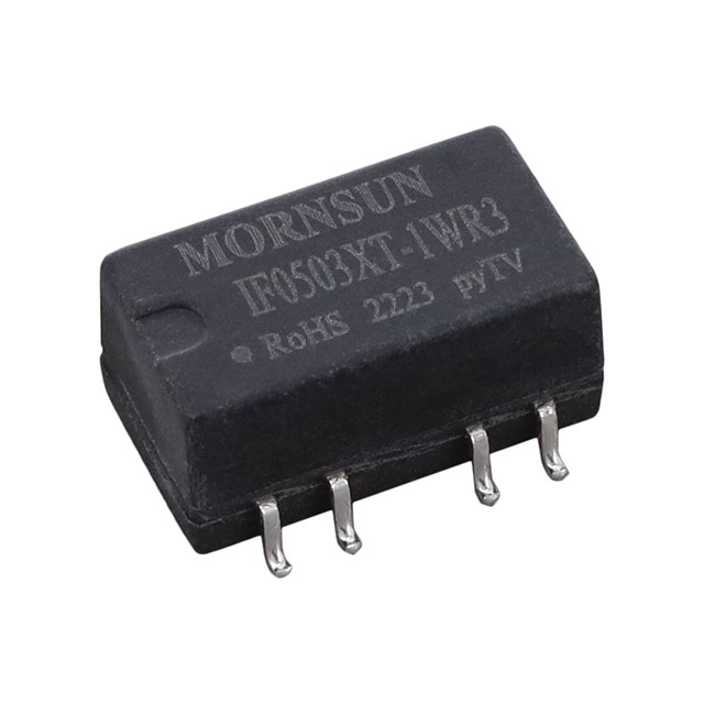 IF0503XT-1WR3 IF0503XT-1WR3