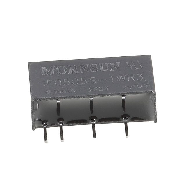 IF0505S-1WR3 IF0505S-1WR3