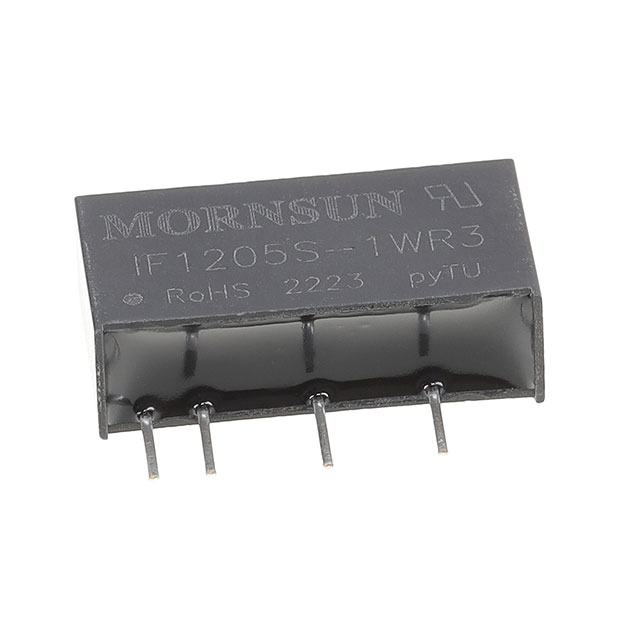 IF1205S-1WR3 IF1205S-1WR3
