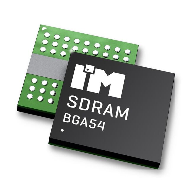 IM5116SDBBBG-6I