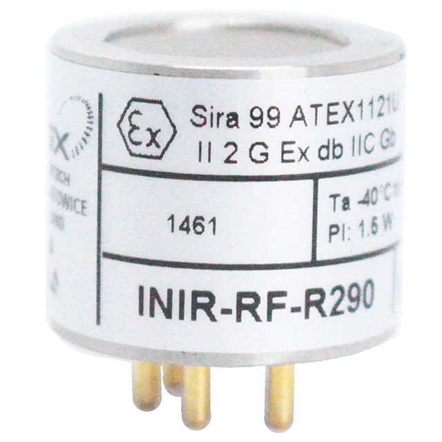 INIR-RF-R290 INIR-RF-R290