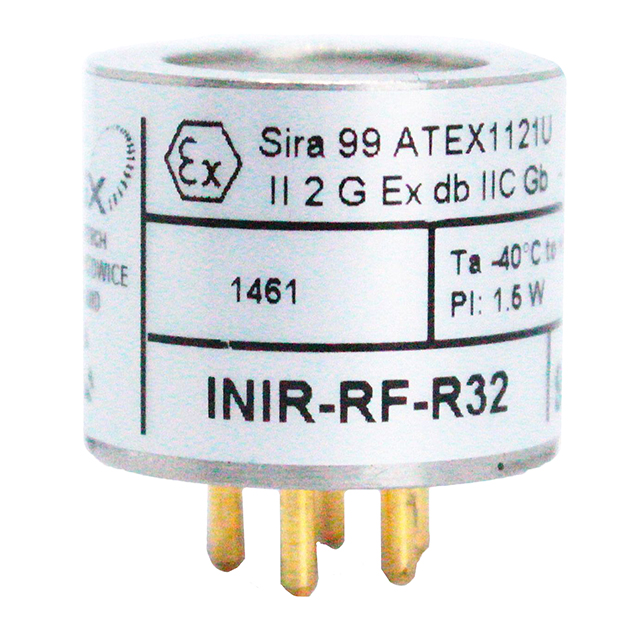 INIR-RF-R32 INIR-RF-R32