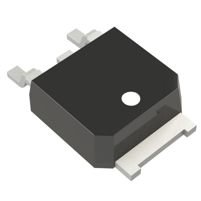 IPD65R1K4CFDBTMA1