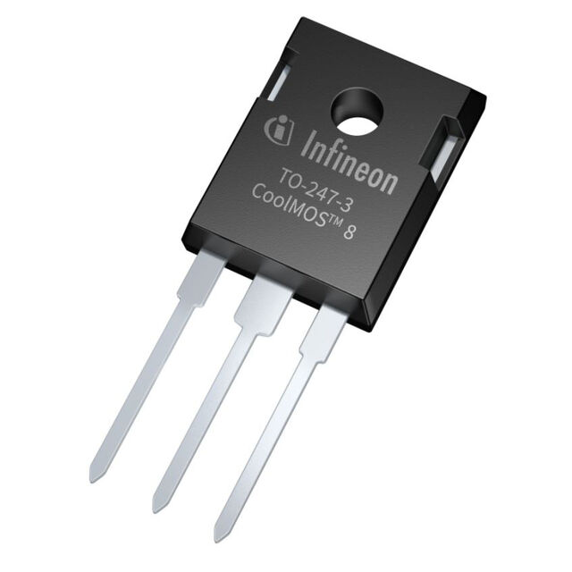 IPW60R016CM8XKSA1 IPW60R016CM8XKSA1