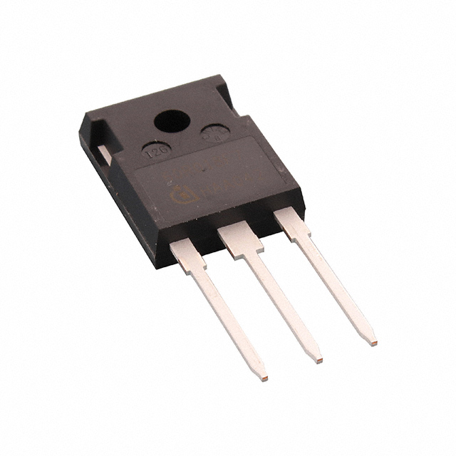IPW60R018CFD7XKSA1 IPW60R018CFD7XKSA1