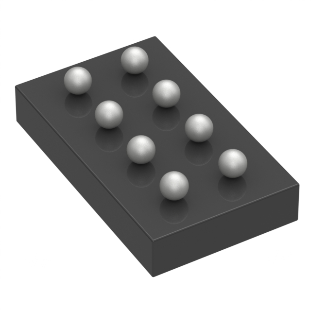 IQS227B00000000CSR IQS227B00000000CSR