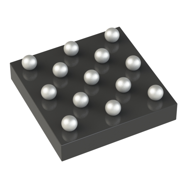 IQS7222B101CSR IQS7222B101CSR