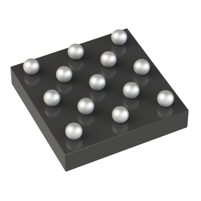 IQS7222C101CSR IQS7222C101CSR