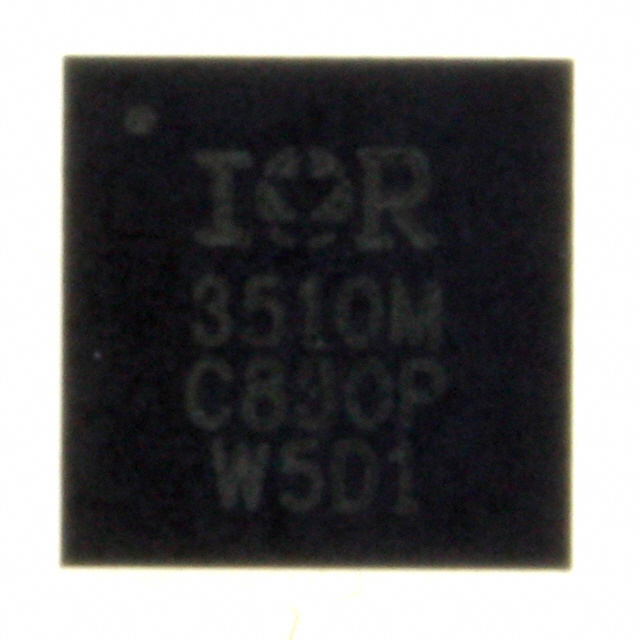 IR3510MTRPBF IR3510MTRPBF