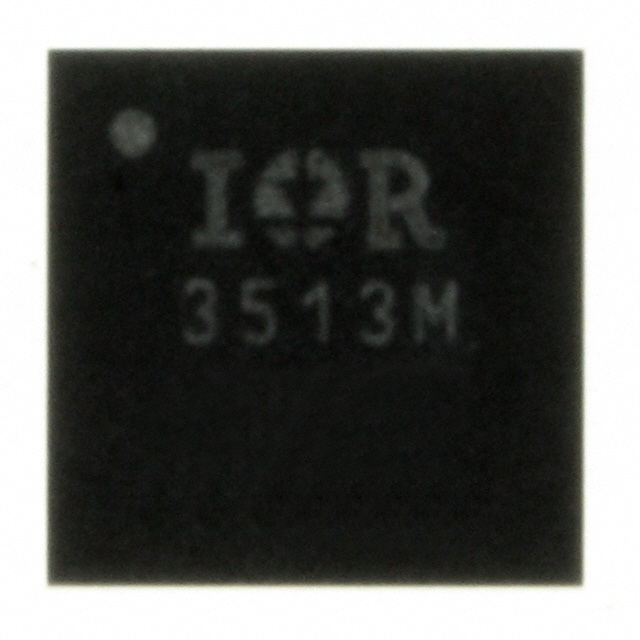 IR3513MTRPBF IR3513MTRPBF