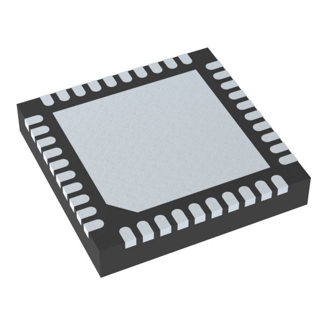 IR35204MTRPBF IR35204MTRPBF