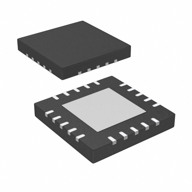IR3640MTRPBF IR3640MTRPBF