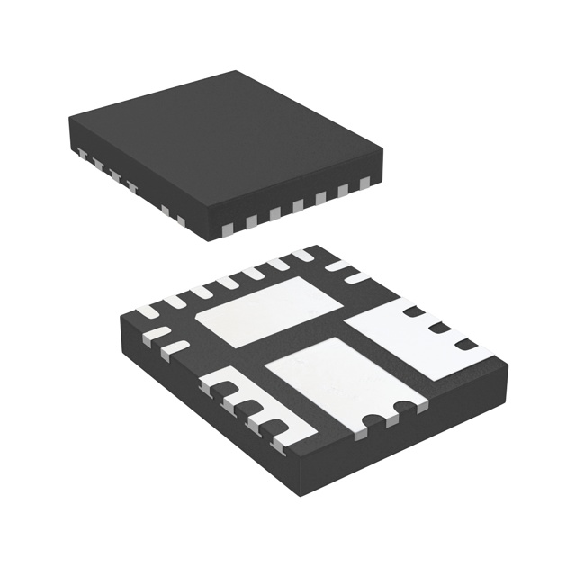 IR3821AMTRPBF IR3821AMTRPBF