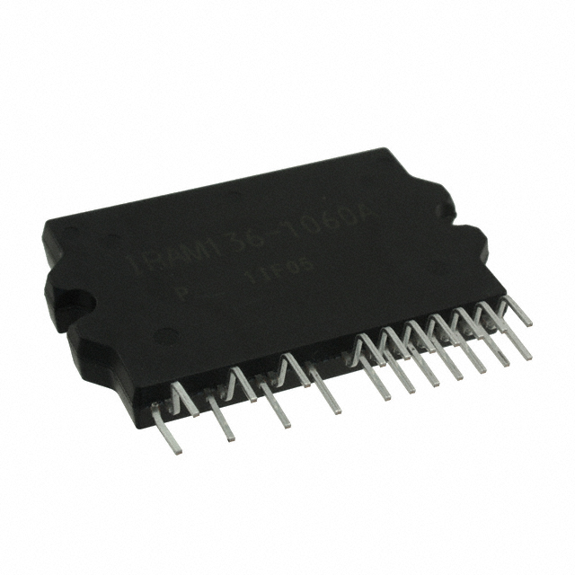 IRAM136-0760A2 IRAM136-0760A2