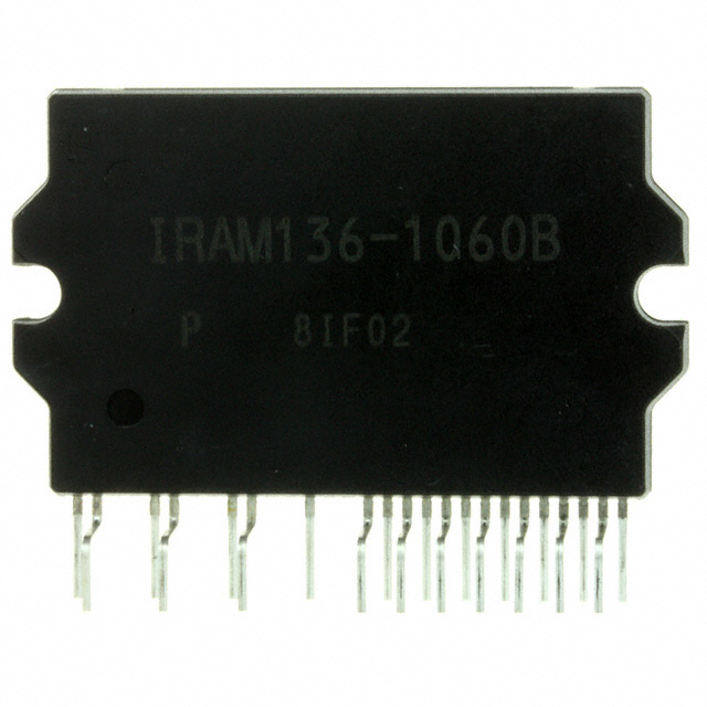 IRAM136-1060B IRAM136-1060B