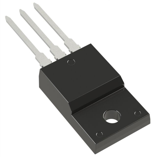 IRFI530N