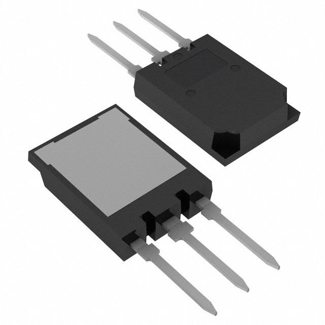 IRFPS40N60K