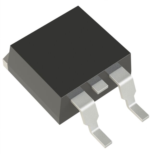 IRFZ48SPBF