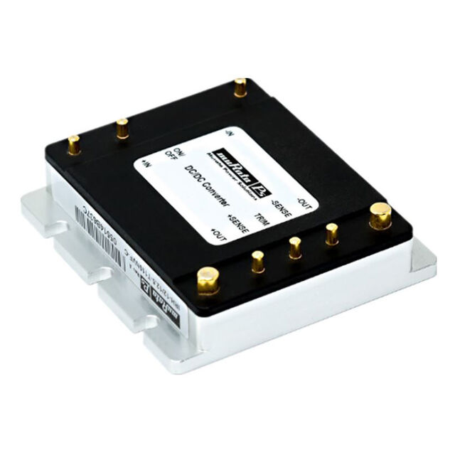 IRH-12/12.5-T110PVF-C IRH-12/12.5-T110PVF-C