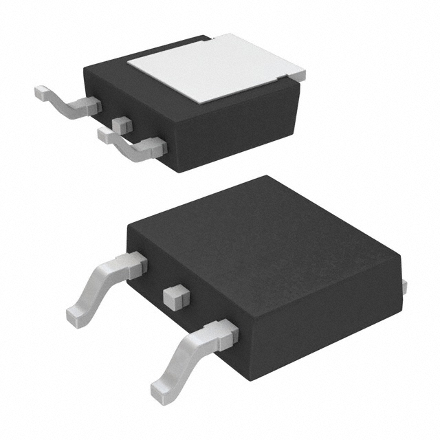 IRLR8103VPBF IRLR8103VPBF