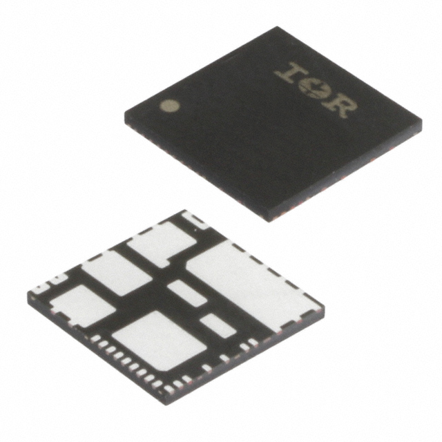 IRSM836-025MA IRSM836-025MA