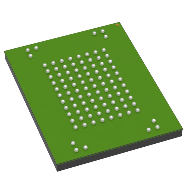IS21TF64G-JQLI-TR IS21TF64G-JQLI-TR