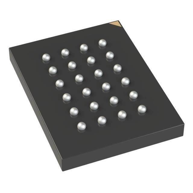 IS25WX512M-JHLE IS25WX512M-JHLE