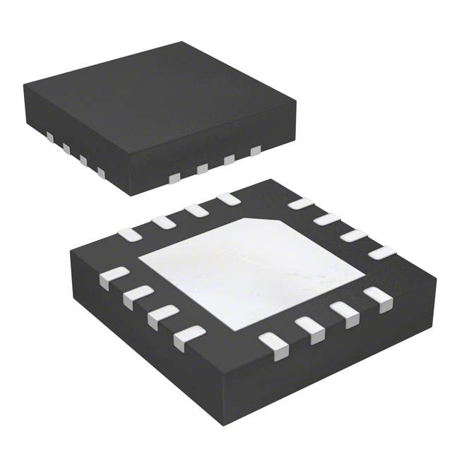 IS31AP4088A-QFLS2-TR IS31AP4088A-QFLS2-TR