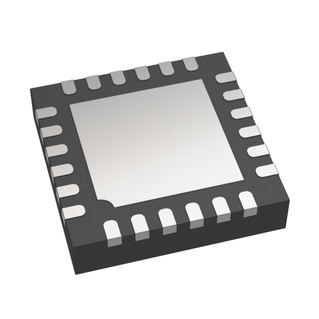 IS31CS8974-QFLS2-TR IS31CS8974-QFLS2-TR