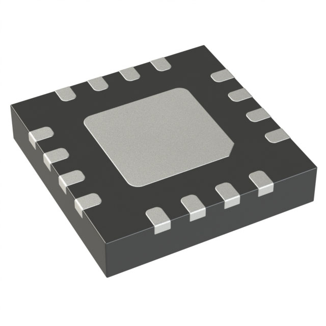 IS32SE5118-QWLA3-TR IS32SE5118-QWLA3-TR